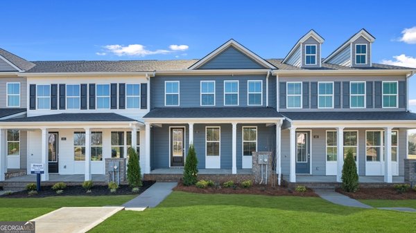 455 Tate Street, Monroe