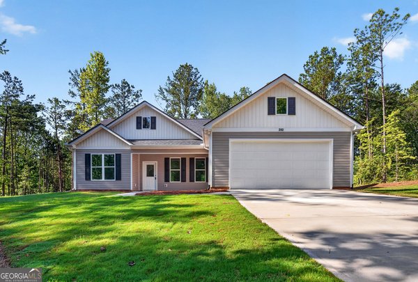 242 Glavine Street Greenville