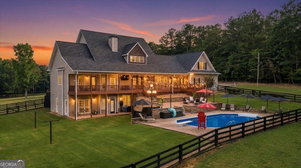 501 Stewart Road, Cedartown