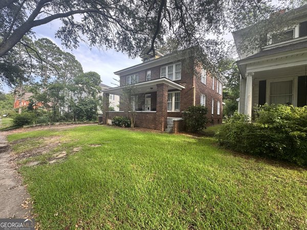 307 Church Street, Fort Valley