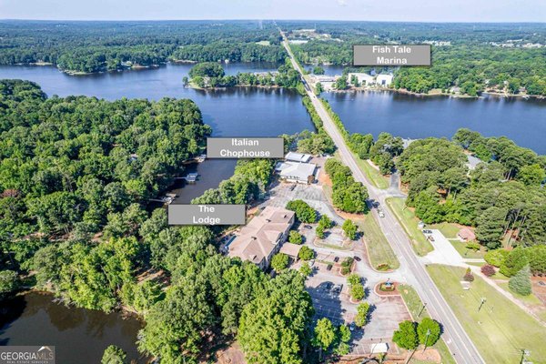 930 (UNIT 208) Lake Oconee Parkway Eatonton