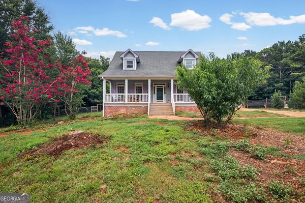 574 Antioch Road, Fayetteville