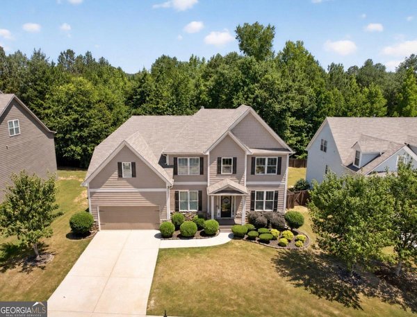 1229 Redhead Lane, Jefferson