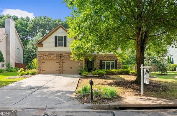 3920 Hunters Walk Way, Cumming