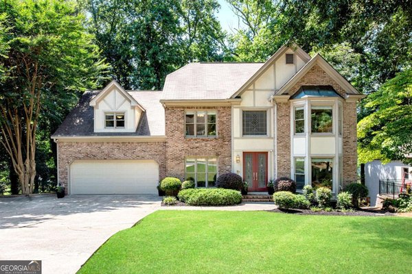 4373 Dunmore Road, Marietta