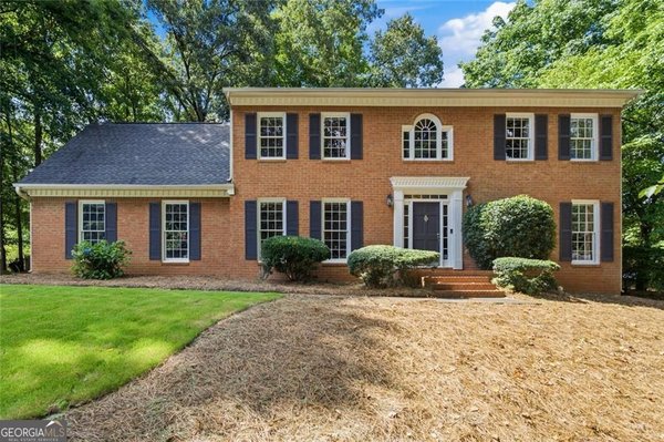 3197 Wicks Creek Trail, Marietta