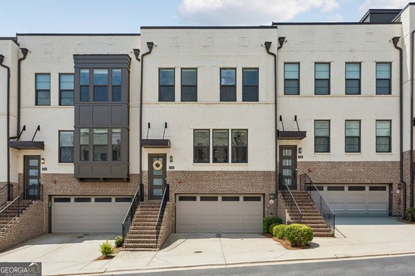 2150 Hinton Drive, Smyrna
