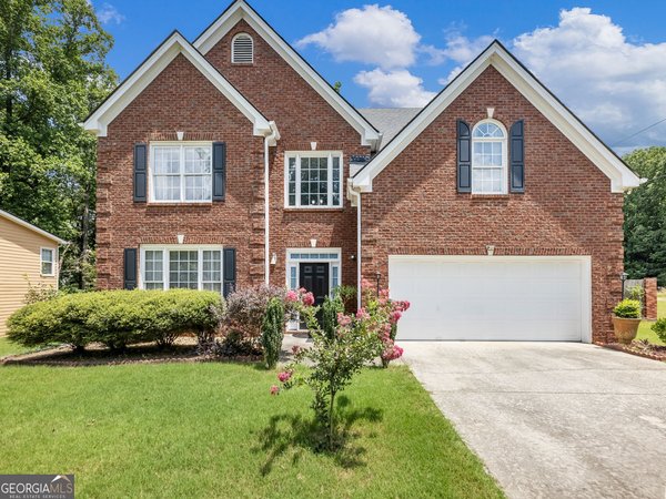 1175 Rivershyre Parkway, Lawrenceville