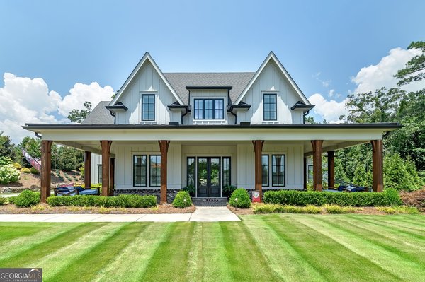 4515 Craftsman Circle, Cumming