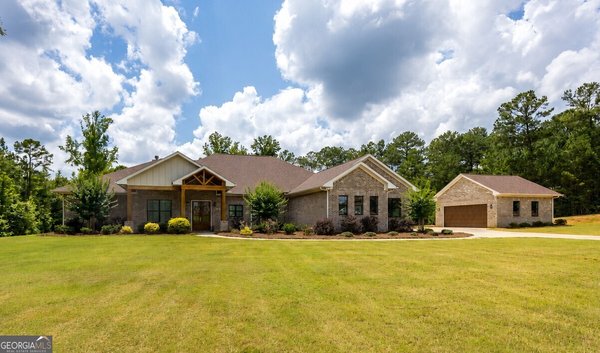 1187 Josey Road, Forsyth