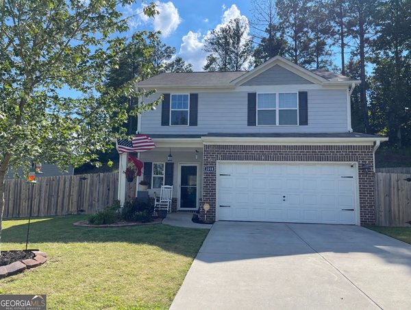 1018 Nandina Court, Villa Rica