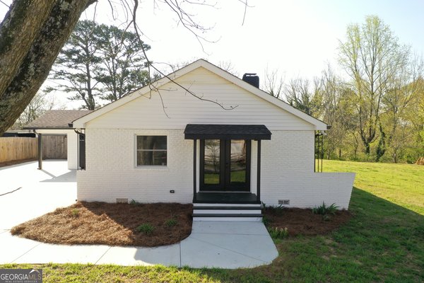 152 Eastside Drive Demorest