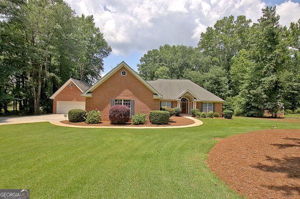 135 Pendleton Trail Tyrone