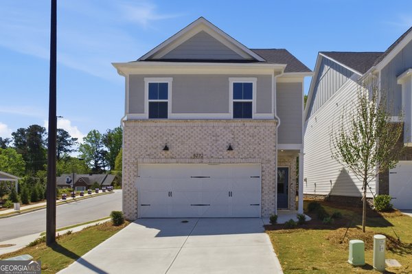 5772 Tillman Way, Powder Springs