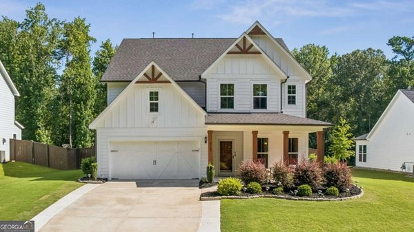 6168 Collins Road Acworth