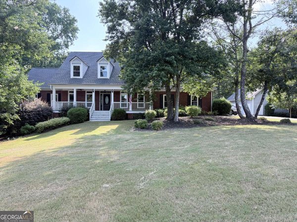 main picture of 185 Woodland Terrace, Jefferson
