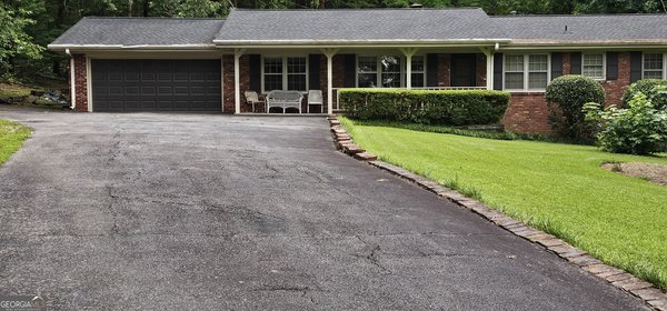 1870 Groover Road, Marietta