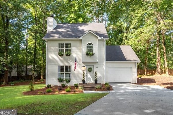 140 Julia Ann Circle Athens