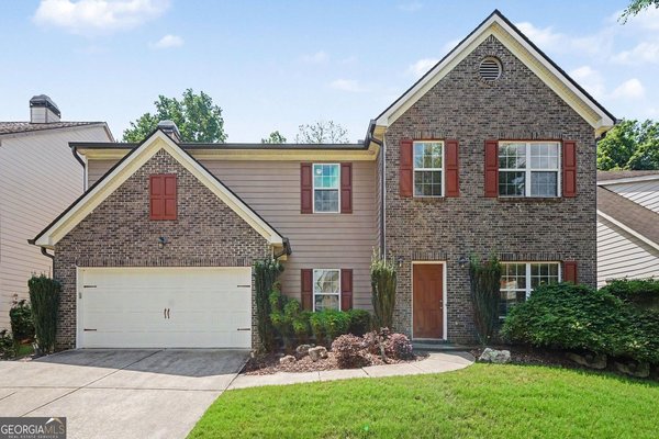 main picture of 3091 Montauk Hill Drive, Buford