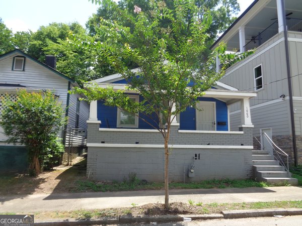 1060 Garibaldi Street, Atlanta