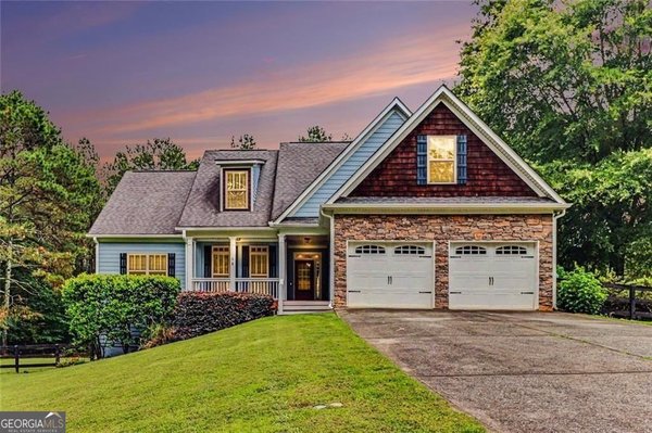 479 Iron Hill Road, Taylorsville
