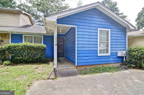 5653 Waterford Court Morrow