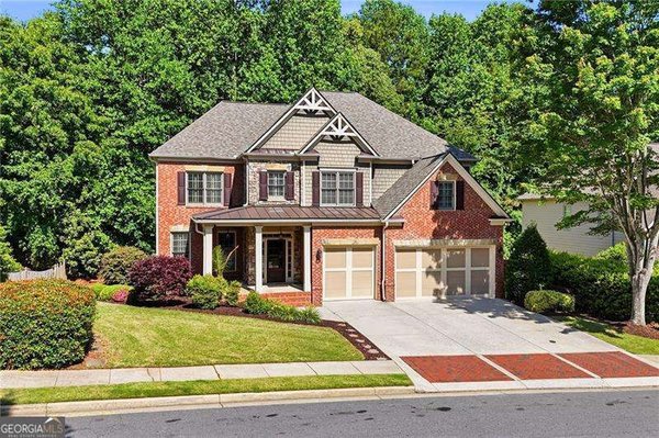 Picture of Neighborhood LIBERTY in Cumming, GA