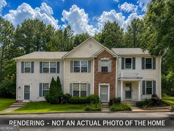 10900 Wittenridge Drive, Alpharetta