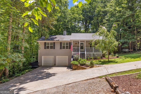 372 Jordan Road, Ball Ground