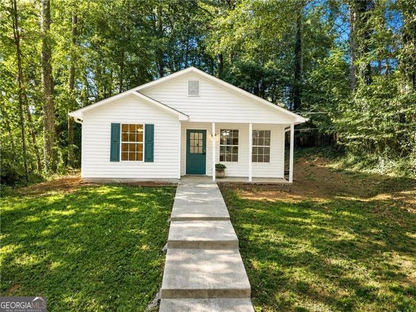 945 Buford Dam Road, Cumming