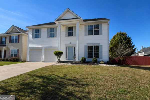 6009 Riveroak Terrace, College Park