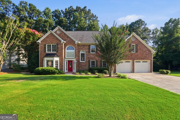 2416 Westport Circle, Marietta
