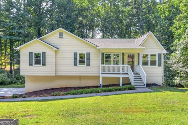 1905 Morgan Trace, Canton