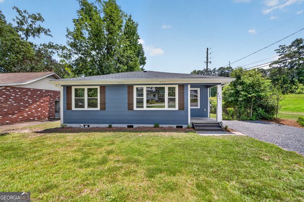 809 Charlton Street Rome