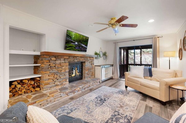 182 Sconti Ridge Drive, Jasper