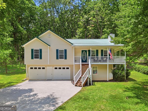 118 Hawkins Farm Lane, Ball Ground