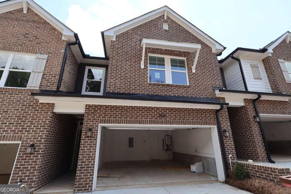 206 Redbud Road Canton