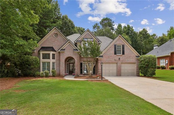 main picture of 6930 Olde Atlanta Parkway, Suwanee