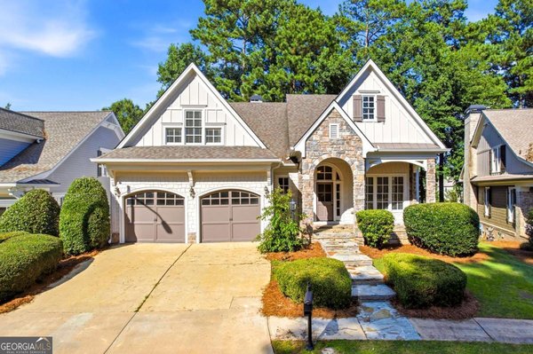 706 Jackson Miller Circle Powder Springs