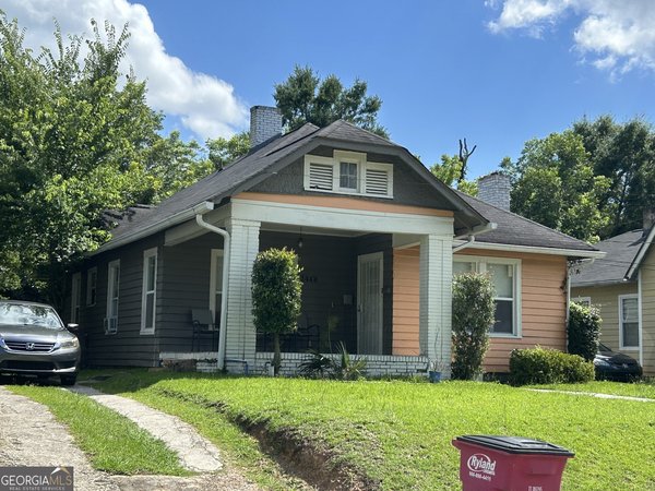 2448 Beech Avenue Macon