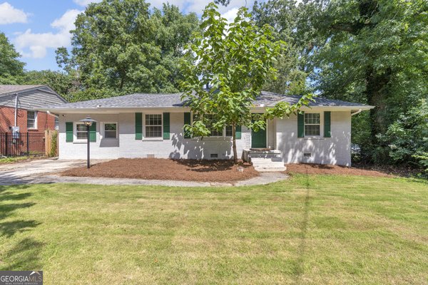 1145 Fayetteville Road Atlanta