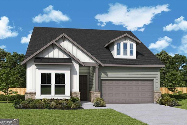 1319 Autumn Lake Drive Gainesville