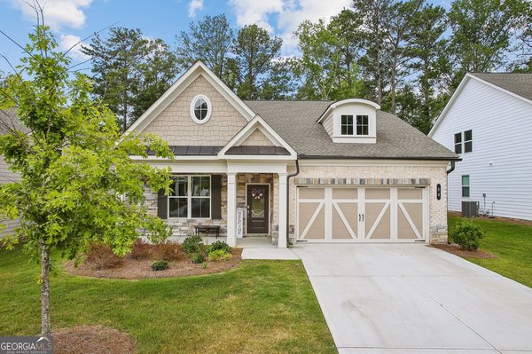 54 Airmont Drive Sharpsburg