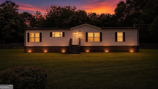 3410 Holbrook Road, Cumming