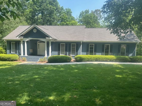 225 Chickory RDG Ridge Demorest