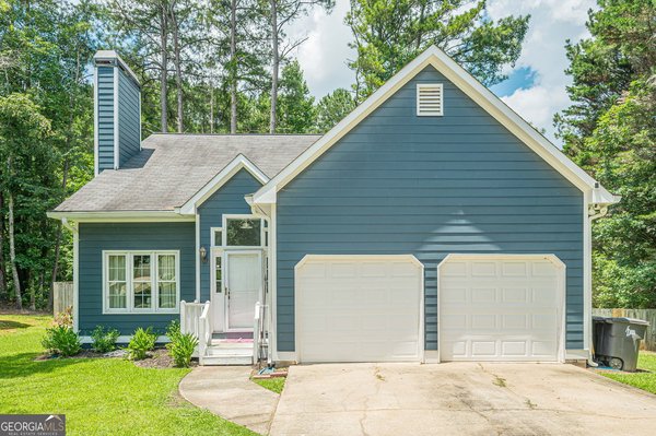 3132 Cling Stone Place, Powder Springs
