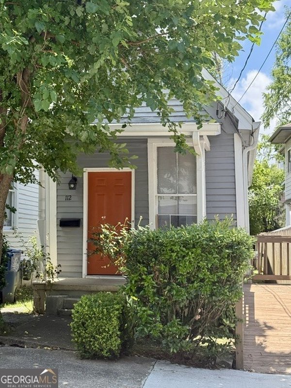 112 Bradley Street, Atlanta