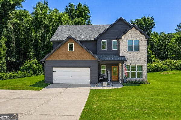 24 Plantation Oaks Drive, Rockmart