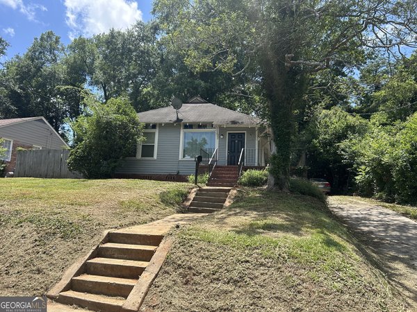 970 North Avenue Macon