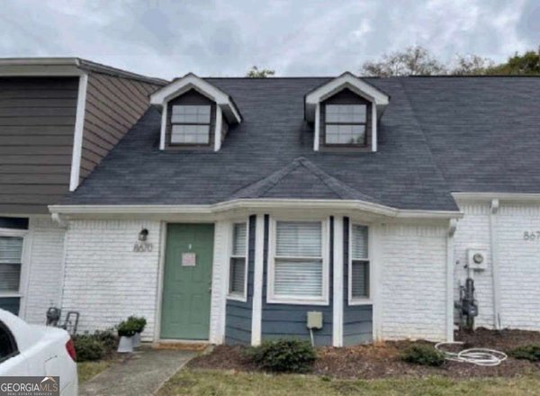 8670 Ashley Way, Douglasville